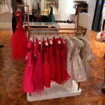 David Charles Opens New Boutique In Pudong, Shanghai
