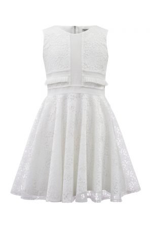 Iconic Brand for Girls' Occasion Dresses | David Charles Childrenswear
