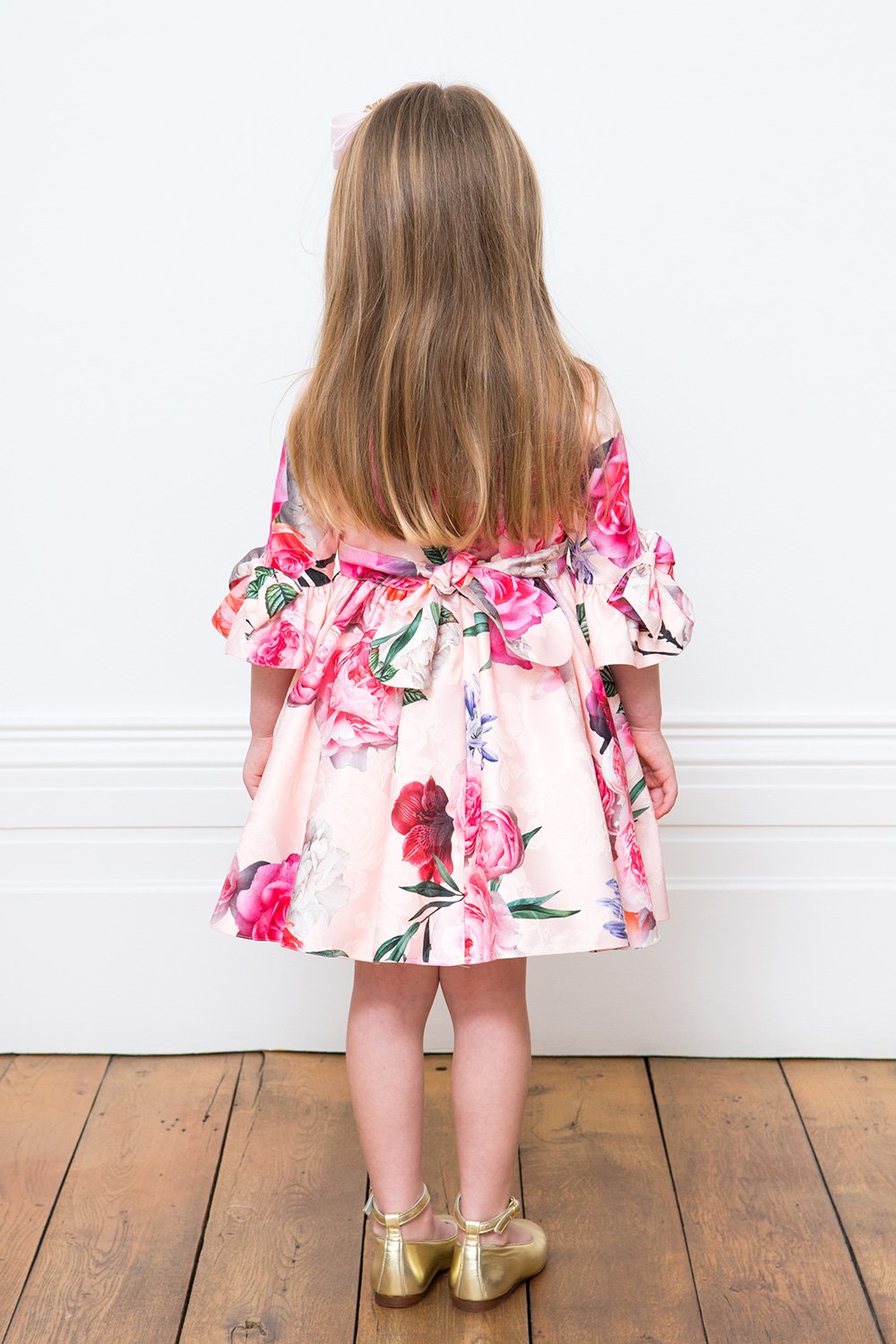 Kids Princess Dresses Children's Occasion Party Dress Birthday Dress –  dressblee