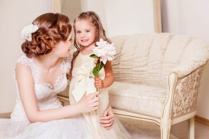 flower girl dress for wedding