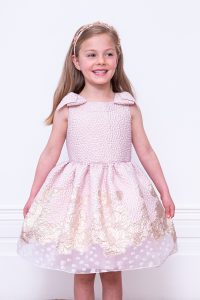 Discount Occasion Dresses for Girls | David Charles Childrenswear
