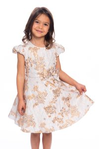 Girls Special Occasion Dresses | David Charles Childrenswear