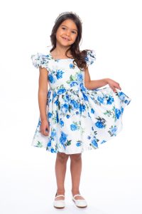 Children’s Summer Dresses - Designer Dresses for Spring / Summer