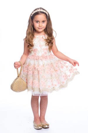 Children’s Summer Dresses - Designer Dresses for Spring / Summer